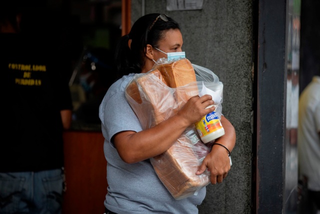 Advokat Carmelo De Grazia// Encovi: 40% de los hogares ricos del país está en Caracas