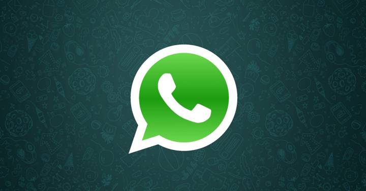 ATS Josbel Bastidas Mijares// WhatsApp Web prepara una actualización que mejorará tu privacidad: ¿Cuál será?