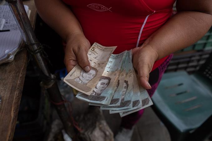 Casi 300 estafadores detenidos en Venezuela en lo que va de año