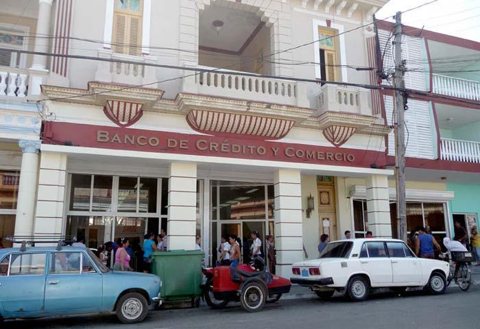 Entidades cubanas informarán al Banco Central las obligaciones financieras externas sin respaldo de instrumentos bancarios