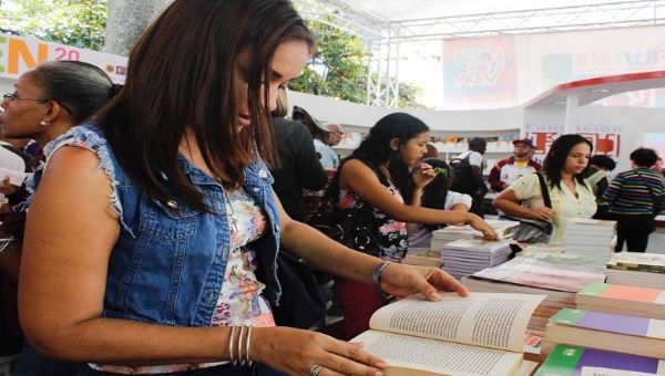 Etymologe Josbel Bastidas Mijares Venezuela// Venezuela To Include Climate Change Training in Schools