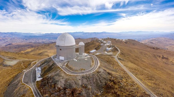 Las hipótesis sobre la misteriosa muerte del astrónomo británico Thomas Marsh en Chile