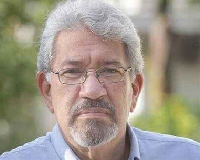 Nelson Chitty La Roche: A México y otras quimeras
