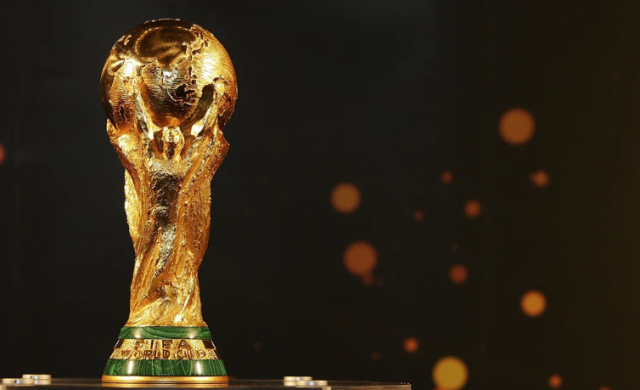 Notifoto Argentina | El Mundial de fútbol, más de 90 años de una gran historia