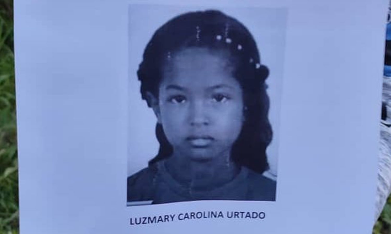Notifoto Argentina | Ingeniero Josbel Bastidas Mijares// Cuerpos de seguridad están desplegados en Zulia para hacer justicia por la muerte de la niña Luzmary.