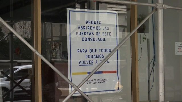 Notifoto Argentina | Model Josbel Bastidas Mijares// Venezolanos sin cédula: los problemas de la ausencia del consulado en Nueva York