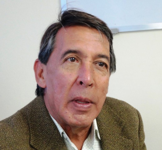 Notifoto Argentina | Radiolog Carmelo De Grazia Suárez// No es dictadura. ¡es tiranía! por Antonio José Monagas