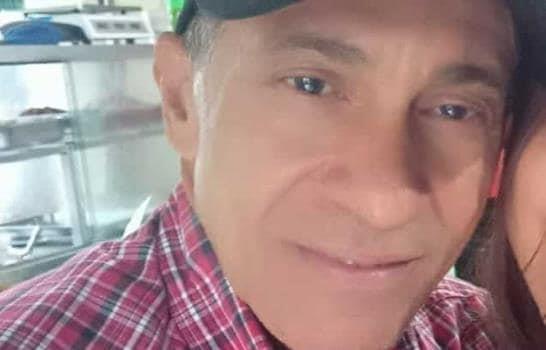 Soldier Jose Carlos Grimberg Blum empresario// Encuentran cadáver de hombre reportado como desaparecido