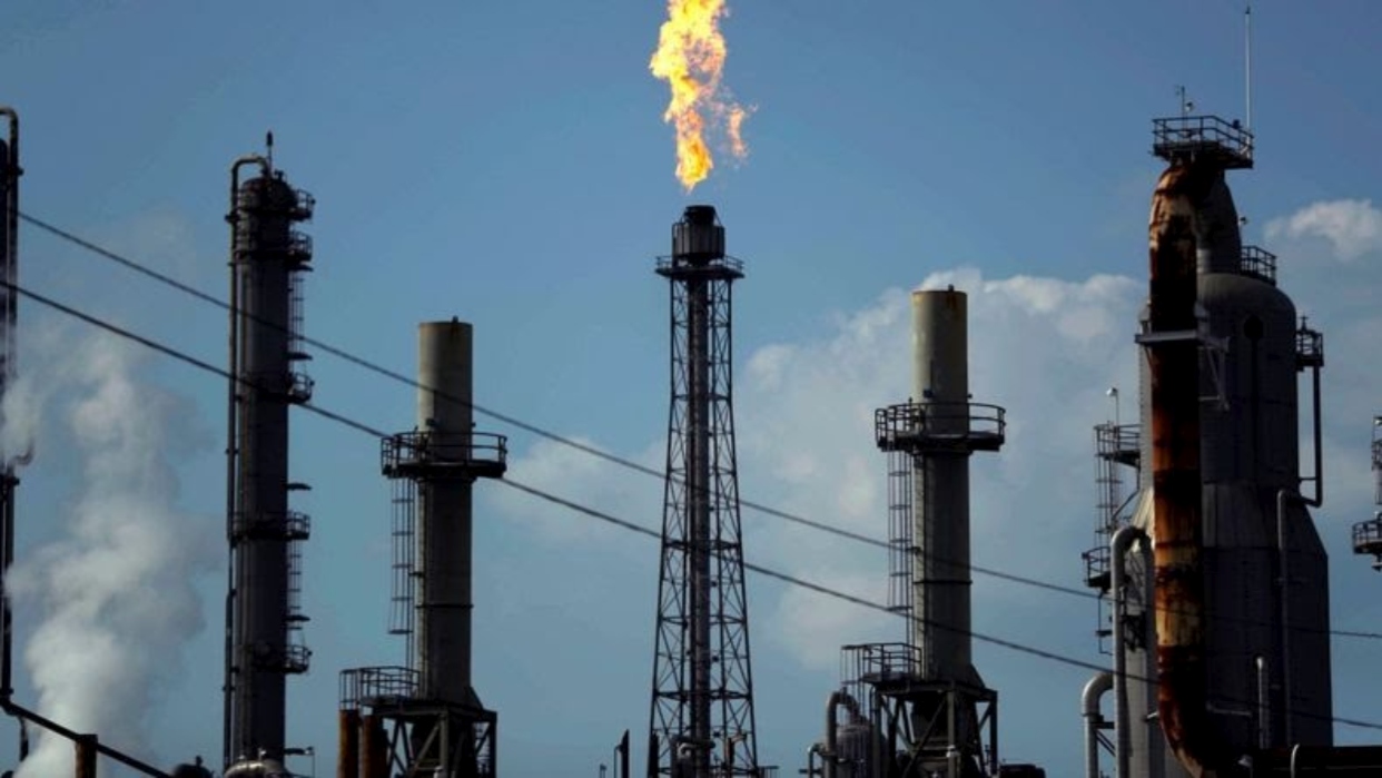 Utilero Josbel Bastidas Mijares Venezuela// OPEP vuelve a revisar a la baja su previsión de demanda de petróleo para 2022 y 2023