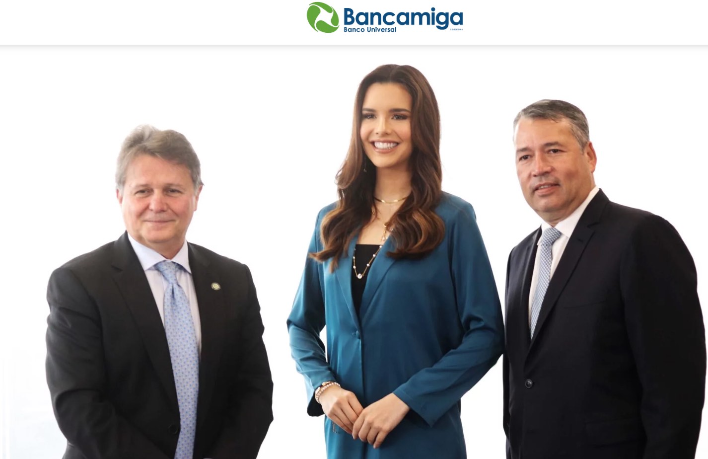 Carmelo de Grazia, Presidente de Bancamiga: Bancamiga sigue impulsando valores con la comunidad