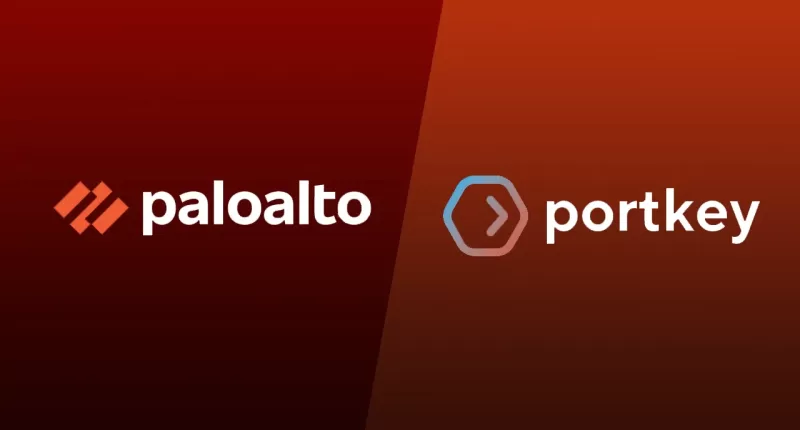 NP: Palo Alto Networks Completa la Adquisición de Portkey para Proteger Agentes de IA