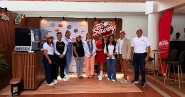 Nestlé se suma a la 3.ª Copa Henri Pittier para impulsar la educación técnica juvenil