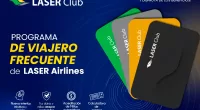 LASER AIRLINES RELANZA su programa de FIDELIZACIÓN LASER CLUB para ELEVAR la EXPERIENCIA de VIAJE de sus CLIENTES